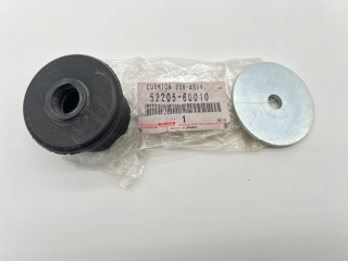 SILENTBLOC NO3 DE CAISSE HDJ80
