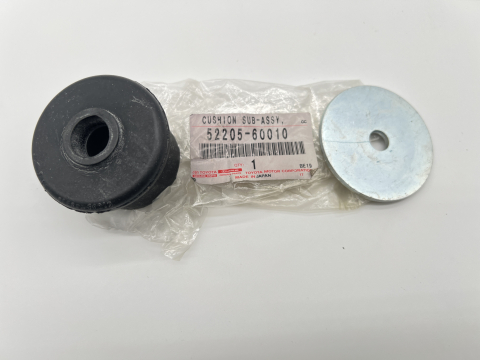 SILENTBLOC NO3 DE CAISSE HDJ80