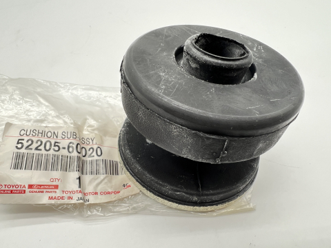SILENTBLOC NO3 DE CAISSE HDJ100