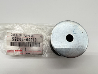 SILENTBLOC NO3 DE CAISSE HDJ80