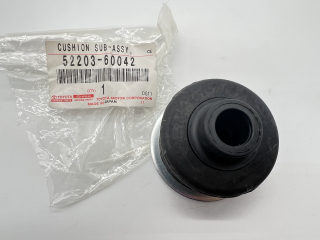 SILENT BLOC AV NO2 DE CAISSE HDJ80