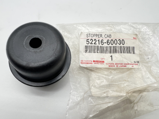 SILENTBLOC NO6 DE CAISSE HDJ100