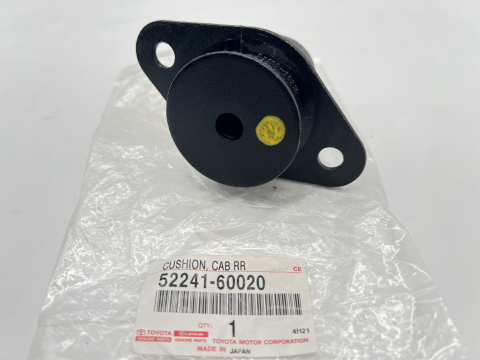 SILENTBLOC DE CAISSE ARD NO6 HDJ80