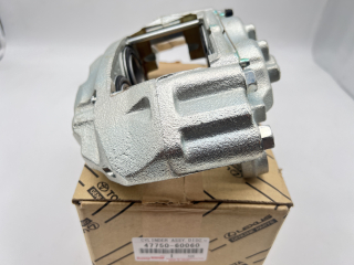 Etrier de frein avant gauche Land Cruiser HDJ80 1992+ disques Ø310mm