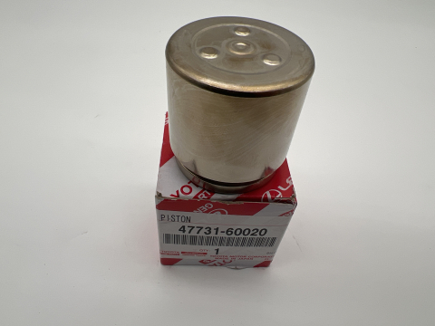 Piston étrier de frein arrière HDJ80 KDJ9 KDJ12 KDJ15