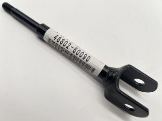 Biellette de barre stabilisatrice arrière HDJ100