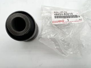 Silent bloc No2 triangle inférieur avant gauche ou droit Land Cruiser HDJ100