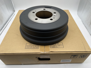 Tambour de frein arrière Land Cruiser HZJ7 GRJ7 1999+