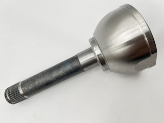 Joint homocinétique pour HDJ80 sans ABS et Land Cruiser 70 avec moyeu débrayable