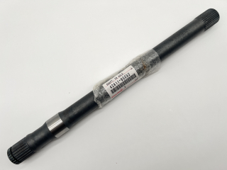 Demi arbre de roue avant droit HDJ80 HZJ105 - Longueur 455mm