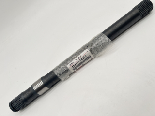 Demi arbre de roue avant droit HZJ7 GRJ7 1999+ Longueur 420mm