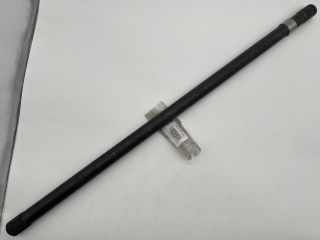 Demi arbre de roue avant gauche HDJ80 HZJ105 - Longueur 875mm