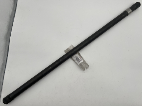 Demi arbre de roue avant gauche HDJ80 HZJ105 - Longueur 875mm