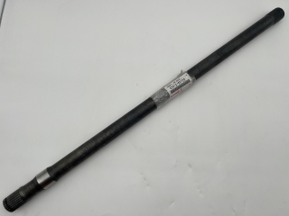 Demi arbre de roue avant gauche HZJ7 GRJ7 1999-2009 Longueur 775mm