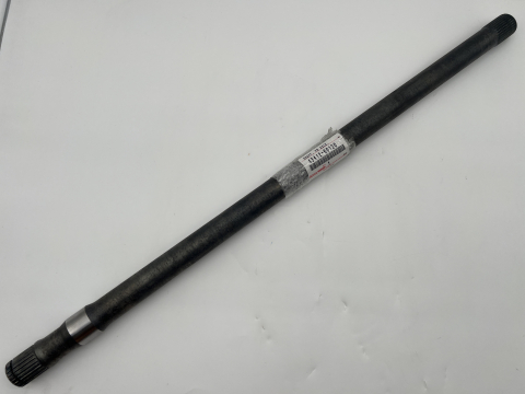 Demi arbre de roue avant gauche HZJ7 GRJ7 1999-2009 Longueur 775mm