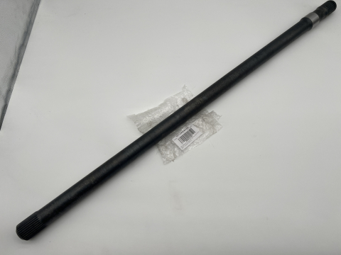 Demi arbre de roue avant gauche HZJ7 GRJ7 2009+ Longueur 855mm