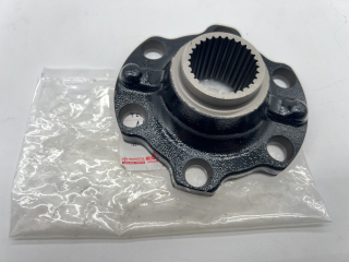 Flasque main meneuse de cardan pour HDJ100 HZJ7 GRJ7