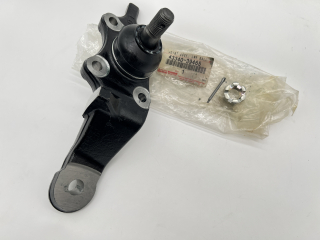 Rotule inférieure triangle suspension avant gauche KDJ9 KZJ9