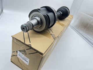 Cardan avant KDJ90 KDJ95 KZJ90 KZJ95