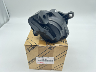 Pompe de direction assistée Land Cruiser HDJ80 HZJ7 avant 2007