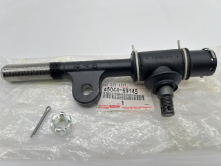 Rotule barre de direction droite Land Cruiser HZJ7 1999+ et BJ7 avant 1990