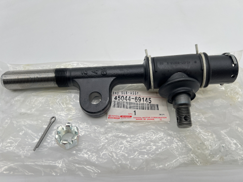 Rotule barre de direction droite Land Cruiser HZJ7 1999+ et BJ7 avant 1990