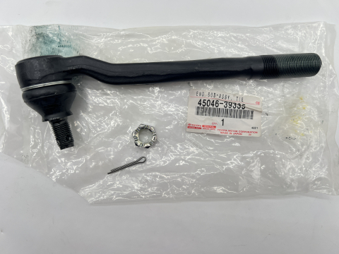 Rotule de crémaillère de direction avant droite Land Cruiser KZJ9 KDJ9