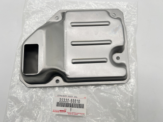 Crépine huile boîte vitesses automatique 4 rapports HDJ80 08-1992+