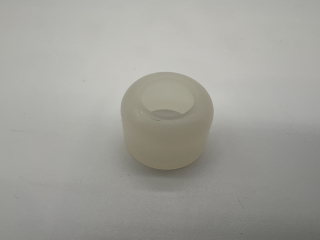 Bague plastique de sélecteur extrémité levier de vitesses