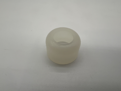 Bague plastique de sélecteur extrémité levier de vitesses