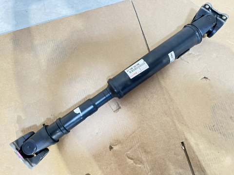Arbre de transmission complet avant HZJ78 HZJ79 1999-2007