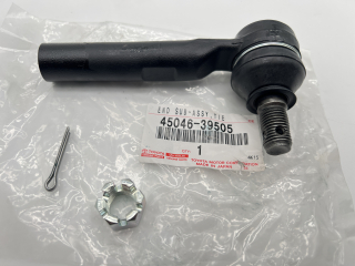 Rotule extérieure crémaillère de direction Land Cruiser KDJ12