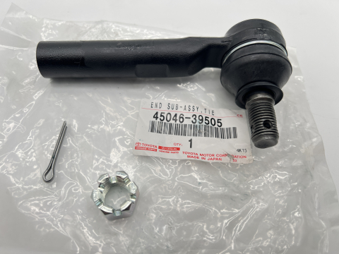 Rotule extérieure crémaillère de direction Land Cruiser KDJ12