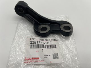 Support pompe à injection HDJ80 12s HZJ7