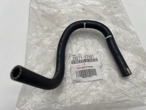 Durite arrivée gasoil pompe à injection HDJ80 24s