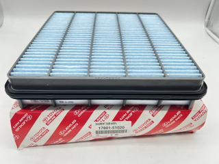 Filtre à air VDJ200 V8 4.5D4-D 1VD-FTV