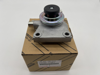 Support filtre gasoil sans réchauffeur HDJ80 24S