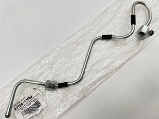 Conduite rigide haute pression injecteur No4 HDJ80 12s