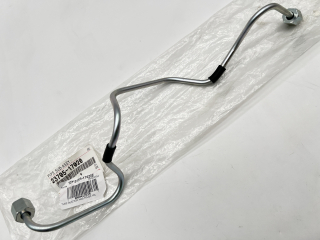 Conduite rigide haute pression injecteur No5 HDJ80 12s