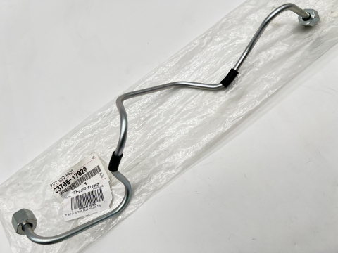 Conduite rigide haute pression injecteur No5 HDJ80 12s