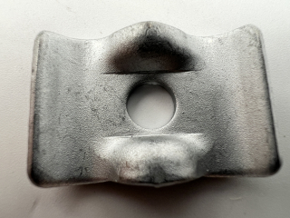 COLLIER TUYAU INJECTION NO1 1HDT 1HZ