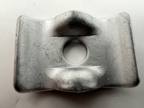 COLLIER TUYAU INJECTION NO1 1HDT 1HZ