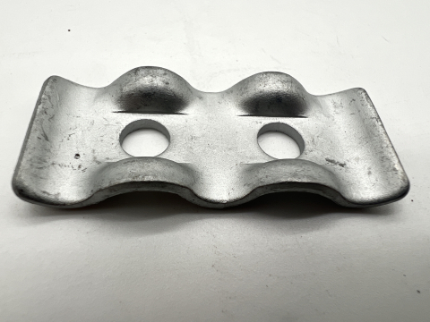 COLLIER TUYAU INJECTION NO3 1HDT 1HZ
