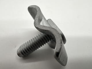 COLLIER TUYAUX INJECTION 1HDT 1HZ