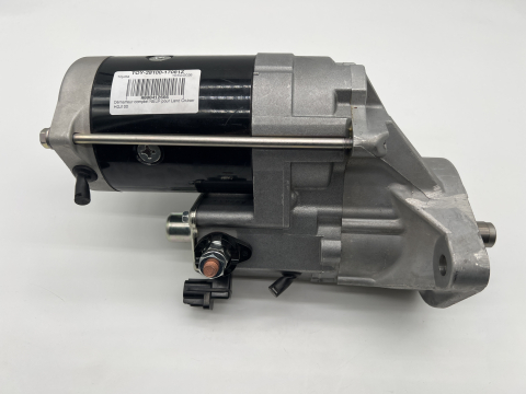 Démarreur complet NEUF pour Land Cruiser HDJ100