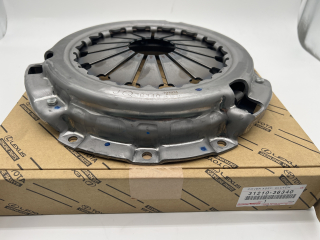 MECANISME EMBRAYAGE HDJ80 12S