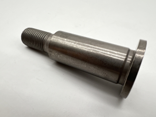 Axe galet tendeur distribution HDJ80 24s HDJ100 HZJ7 01-1998+
