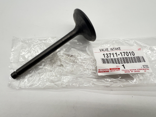 Soupape admission HDJ80 12s HZJ7