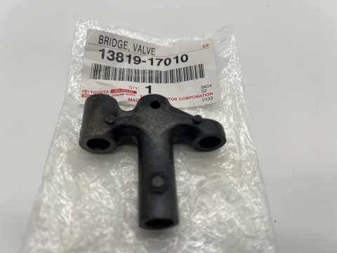 Pont de soupape HDJ80 24s HDJ100