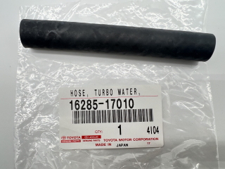 DURITE EAU TURBO NO2 HDJ80 HDJ100